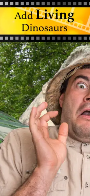 Imágen 1 Jurassic Monster Simulator Zoo iphone