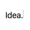 When you come up with an idea, you want to quickly write down the basic information so that you can come back to it later and turn the idea into a real product