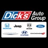 Dick’s Auto Group