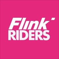 Flink Riders app not working? crashes or has problems?