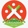 Cricadda Live Line