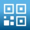 QR-Widget is the simple way to place a QR code on your homescreen