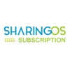 SharingOS Subscription