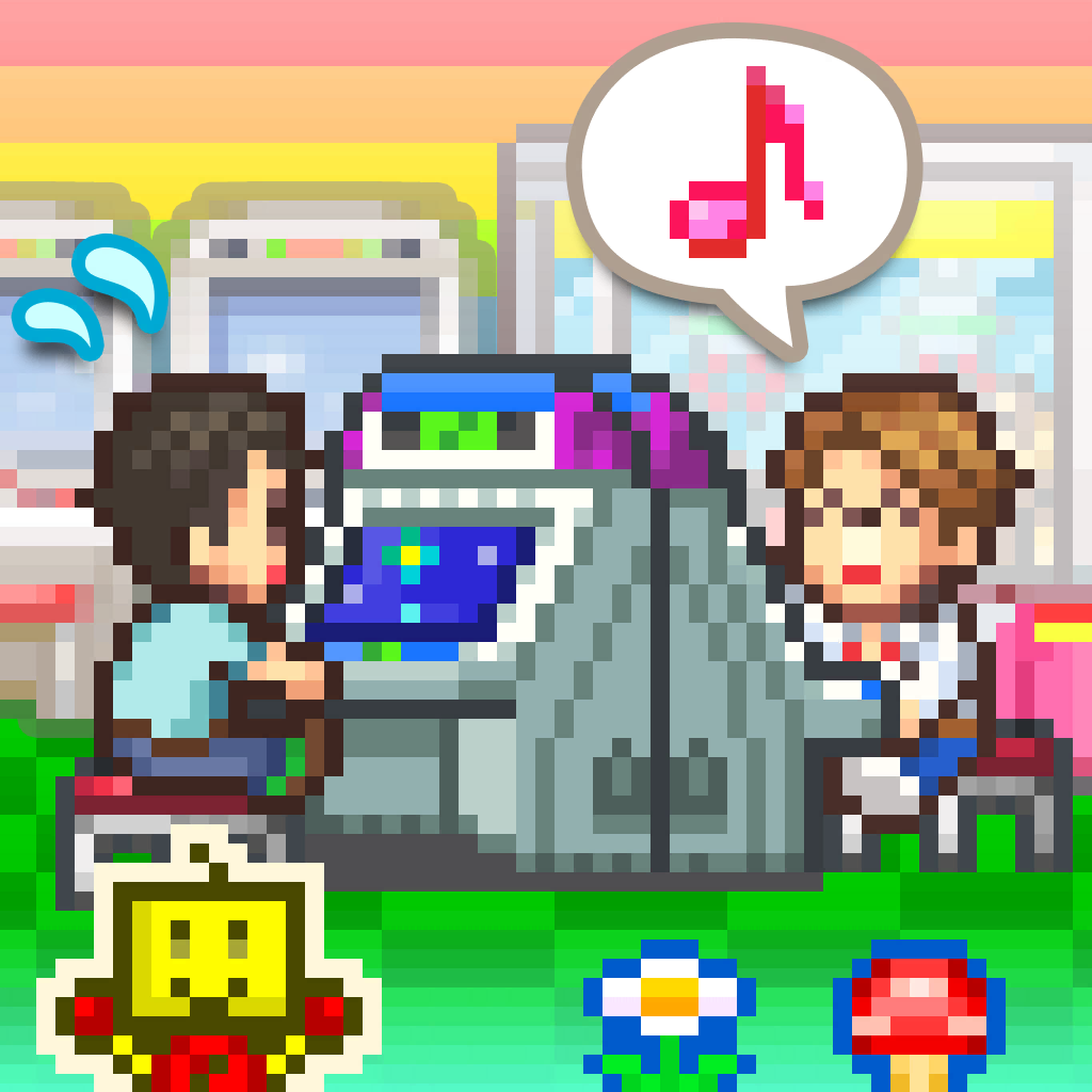 Get ゲームセンター倶楽部 for iOS, iPhone, iPad Aso Report