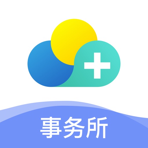 云医疗事务所端logo