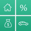 EMI Calculator - Loan Manager