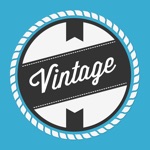 Download Logo Maker: Vintage Design app