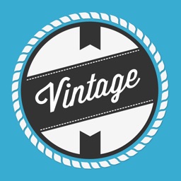 Logo Maker: Vintage Design