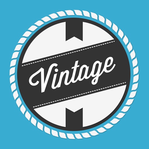 Logo Maker: Vintage Design by LOGOFLY LP