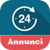 Annunci 24 ore