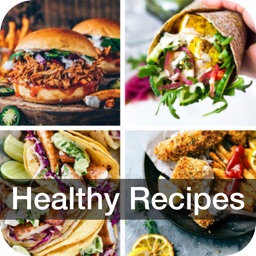 All Healthy Cooking Recipes