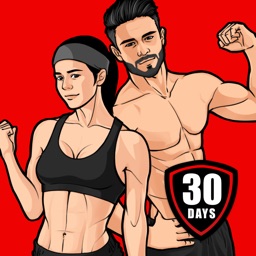 30 Day Fitness Challenge !