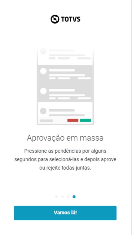 Minhas Pendências de Aprovação screenshot-6