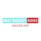 Drive with Best Budget Rides –the #1 car booking app