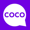 Coco - bate-papo por vídeo ao download