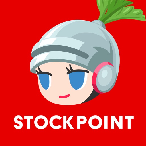 STOCKPOINT for MUFG