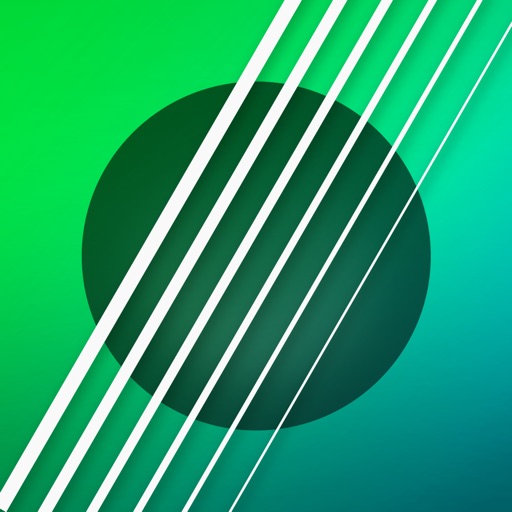 ChordShapes : Guitar Chords Download