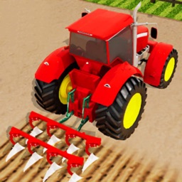 Farming Simulator Game 23