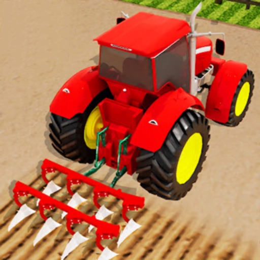 Farming Simulator Game 23