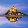 MontSaintMichel By PCV