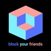 Block Your Friends