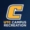 The official UTC Campus Recreation App allows all members quick and convenient access to many of our programs and amenities