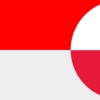 Słownik Indonezyjski-Polski