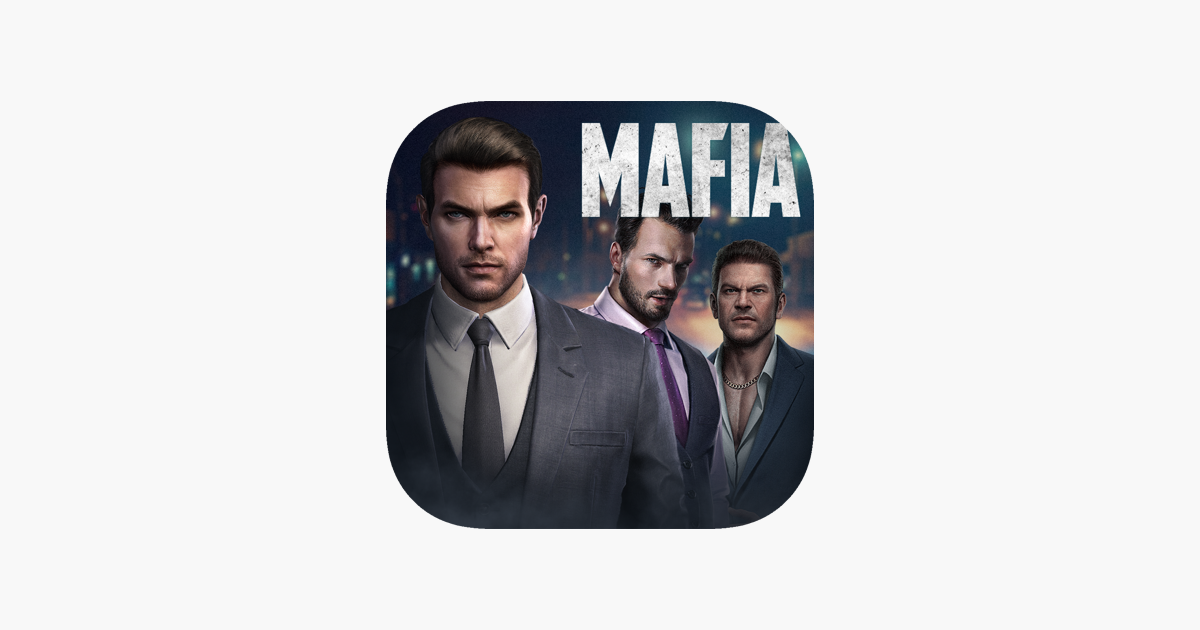 Pearly finansiere dynamisk The Grand Mafia on the App Store