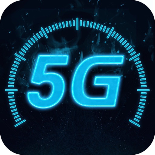 5G Speed Test Download