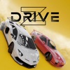 4Drive Z Drifting Car Games