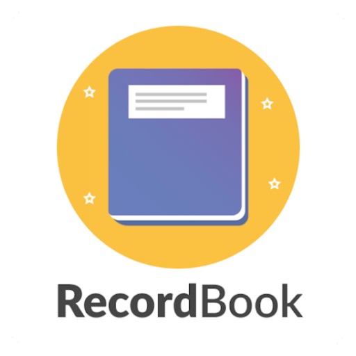 Record Book : Excel & Register