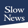 SlowNews（スローニュース） - 新作の便利アプリ iPad
