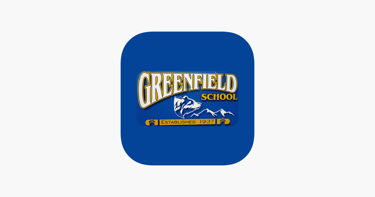 ‎Greenfield School District 75 on the App Store