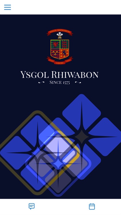 Ysgol Rhiwabon