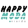 Happy moda Niardo