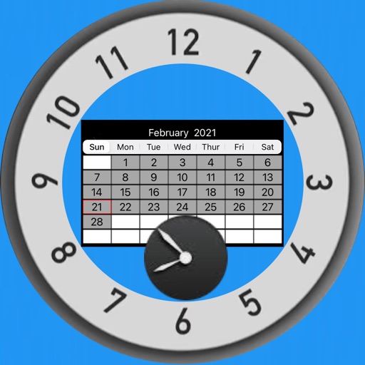Date And Time Calculator By Aberdeen Telecom Inc 