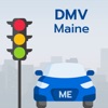 Maine DMV Driver Test Permit