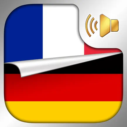 Je Parle ALLEMAND Audio cours Читы