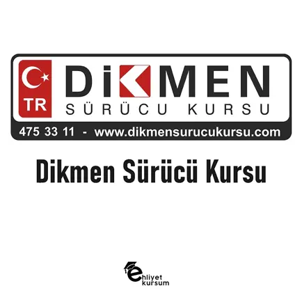 Dikmen Sürücü Kursu Cheats