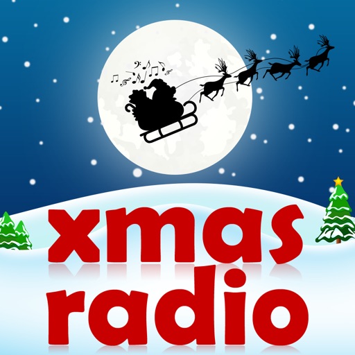 Christmas RADIO Download