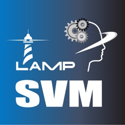 SVM LAMP