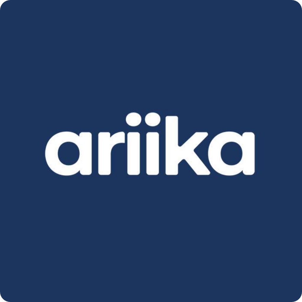 Get ariika for iOS, iPhone, iPad Aso Report