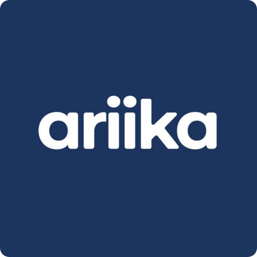 ariika iOS App