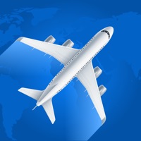 Flight Tracker & Plane logo