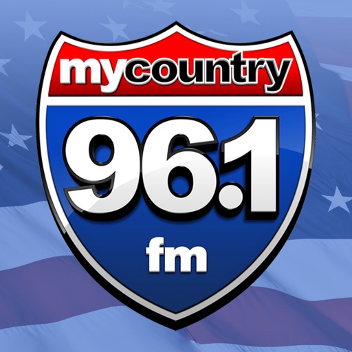 My Country 96.1 Todays Country Download