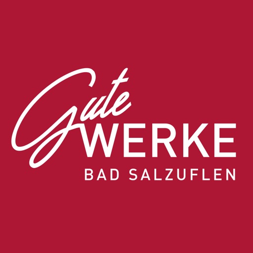 Gute Werke App by endios GmbH