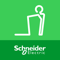 App Icon for Schneider Electric Events App in Slovakia IOS App Store