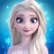 Every match you make helps towards restoring the kingdom of Arendelle
