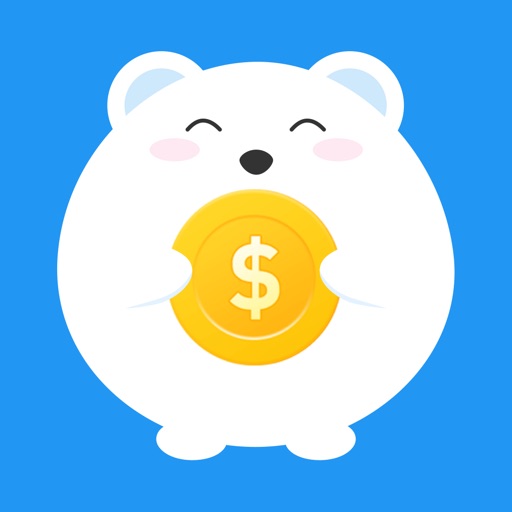 Budget App - Expense Tracker iOS App