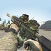 FPS Commando: Offline Gun Game